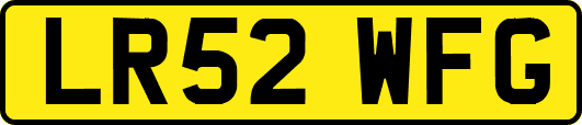 LR52WFG