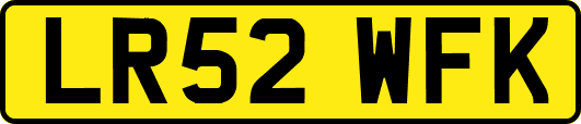 LR52WFK