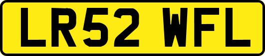 LR52WFL
