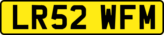 LR52WFM
