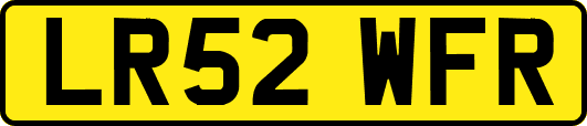 LR52WFR