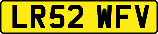 LR52WFV