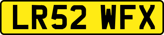 LR52WFX