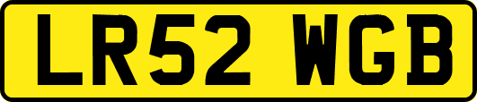 LR52WGB