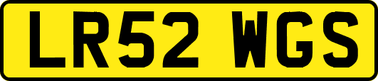 LR52WGS