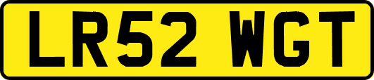 LR52WGT