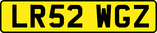 LR52WGZ