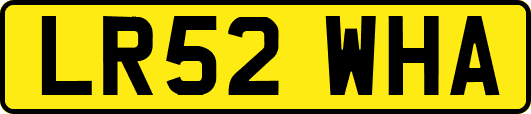 LR52WHA