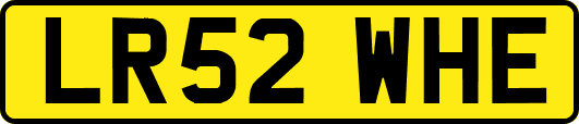 LR52WHE