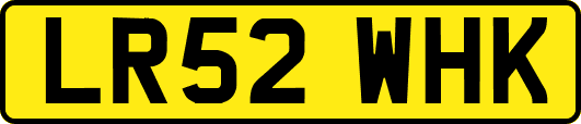 LR52WHK
