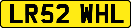 LR52WHL