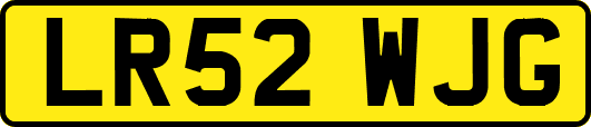 LR52WJG