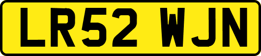 LR52WJN