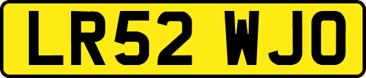 LR52WJO