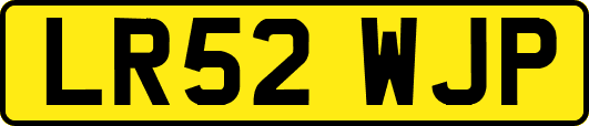 LR52WJP