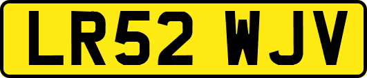 LR52WJV