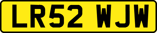 LR52WJW