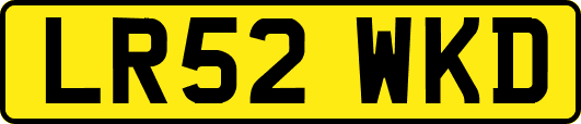 LR52WKD