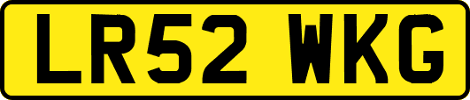 LR52WKG