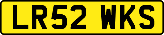 LR52WKS