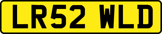 LR52WLD