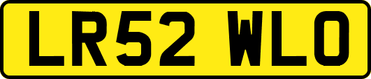 LR52WLO