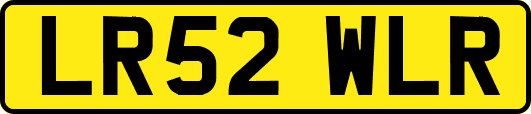 LR52WLR