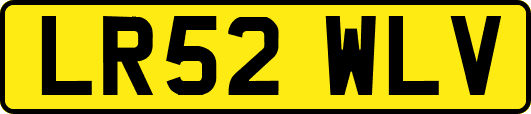 LR52WLV