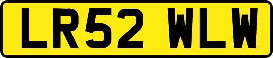 LR52WLW