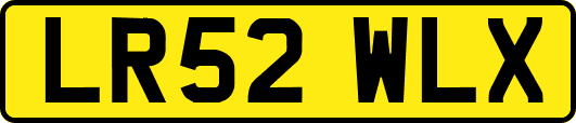 LR52WLX