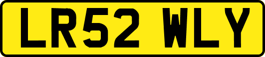 LR52WLY