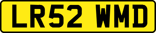 LR52WMD