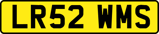 LR52WMS
