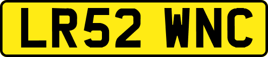 LR52WNC