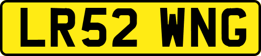 LR52WNG