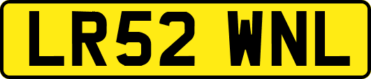 LR52WNL