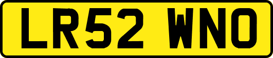 LR52WNO