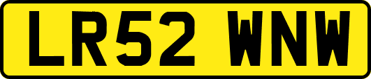 LR52WNW