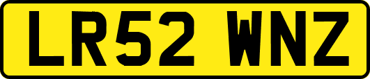 LR52WNZ