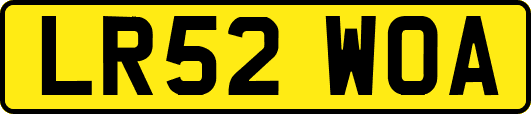 LR52WOA