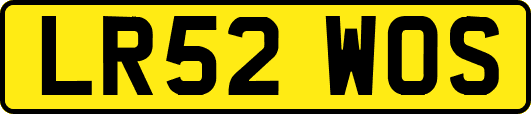 LR52WOS