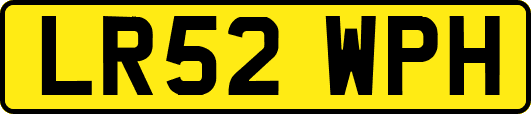 LR52WPH