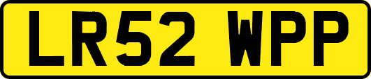 LR52WPP