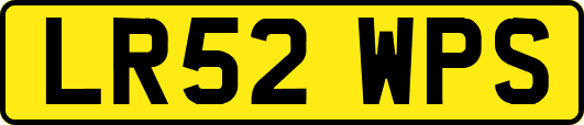 LR52WPS