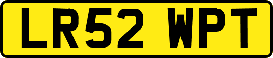 LR52WPT