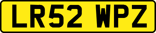LR52WPZ