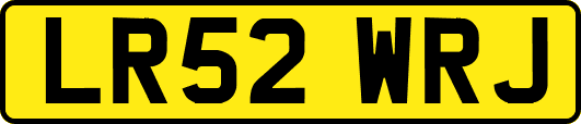 LR52WRJ