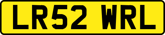 LR52WRL