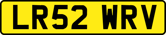 LR52WRV