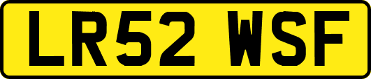 LR52WSF